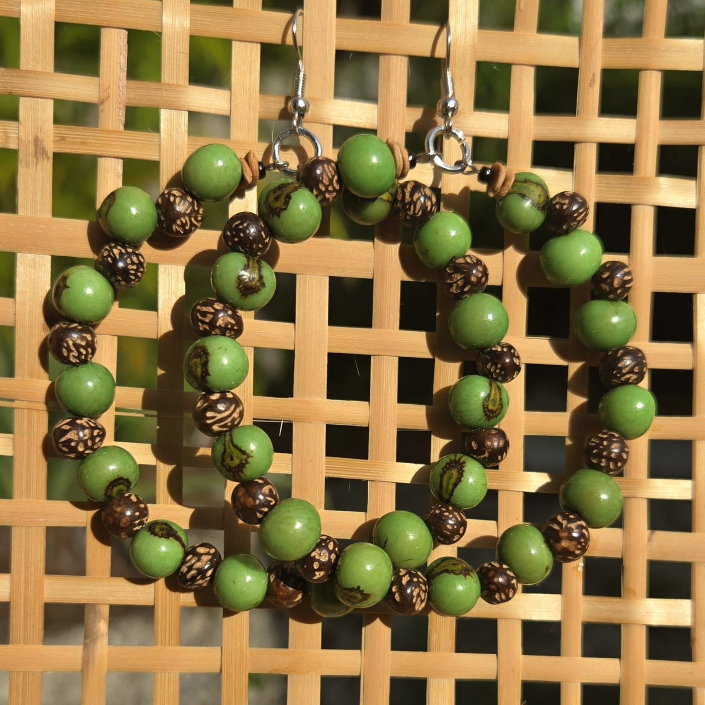 Marajó Island Açaí & Muruci Hoops
