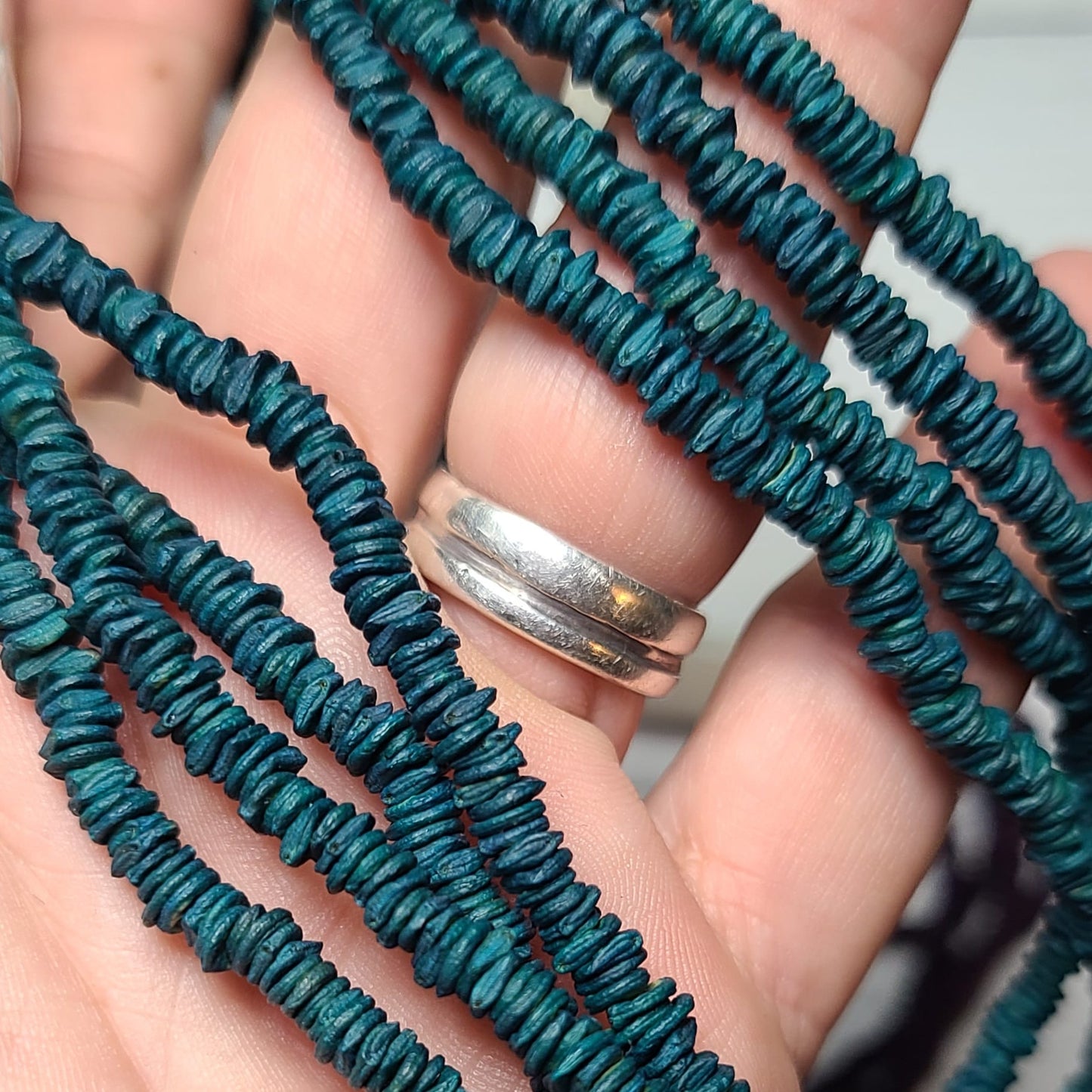 Summer Days Long Necklaces