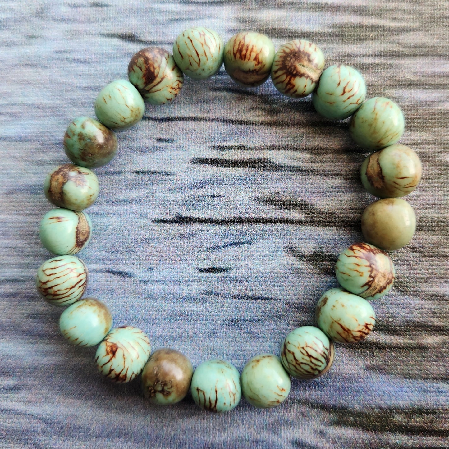 Amazonia Açaí Bracelets