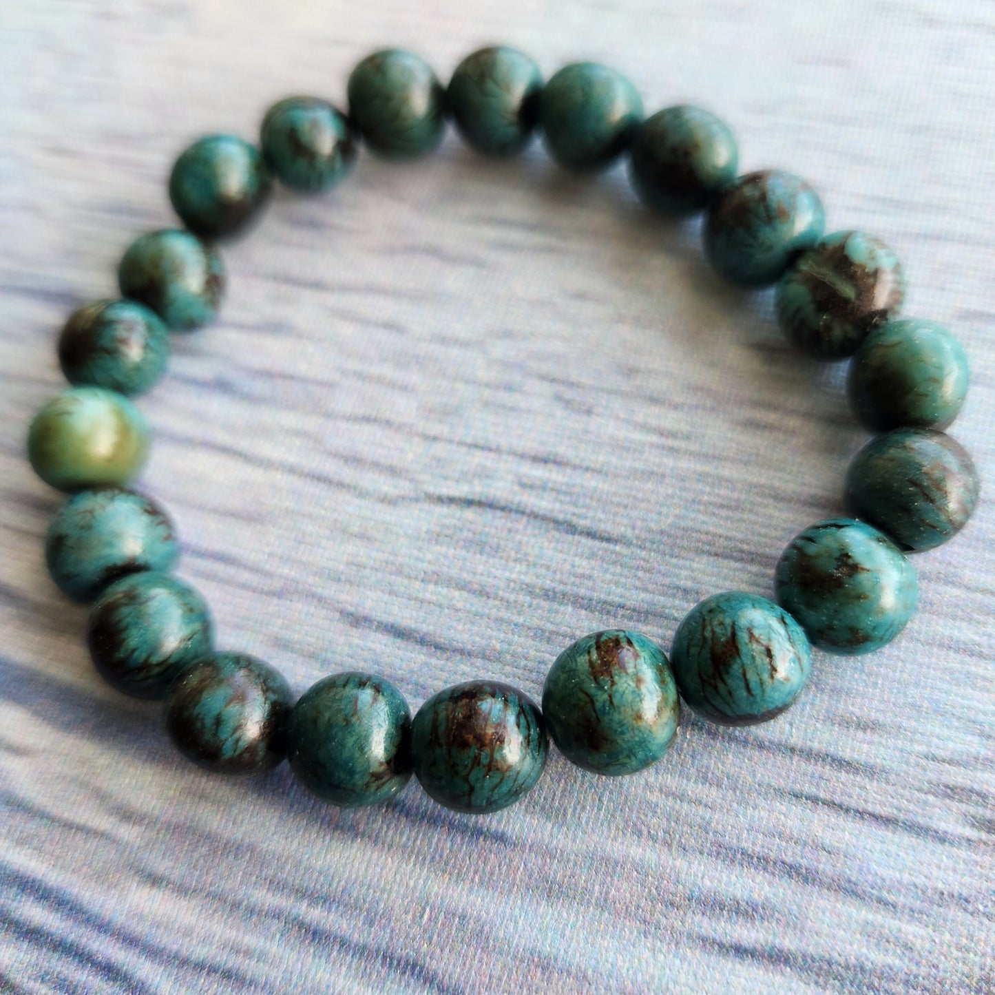 Amazonia Açaí Bracelets