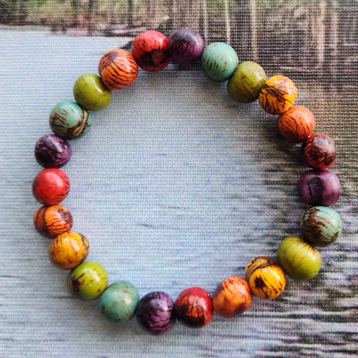 Amazonia Açaí Bracelets