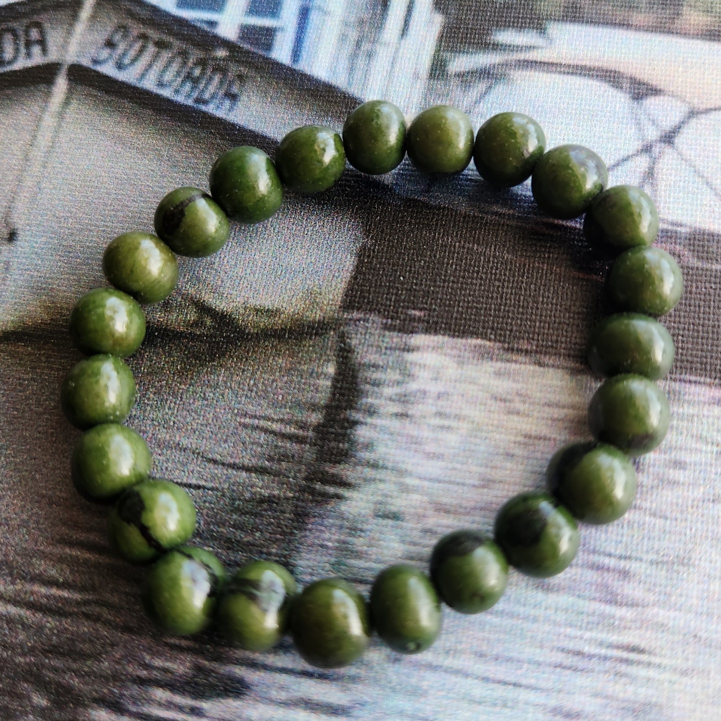 Amazonia Açaí Bracelets
