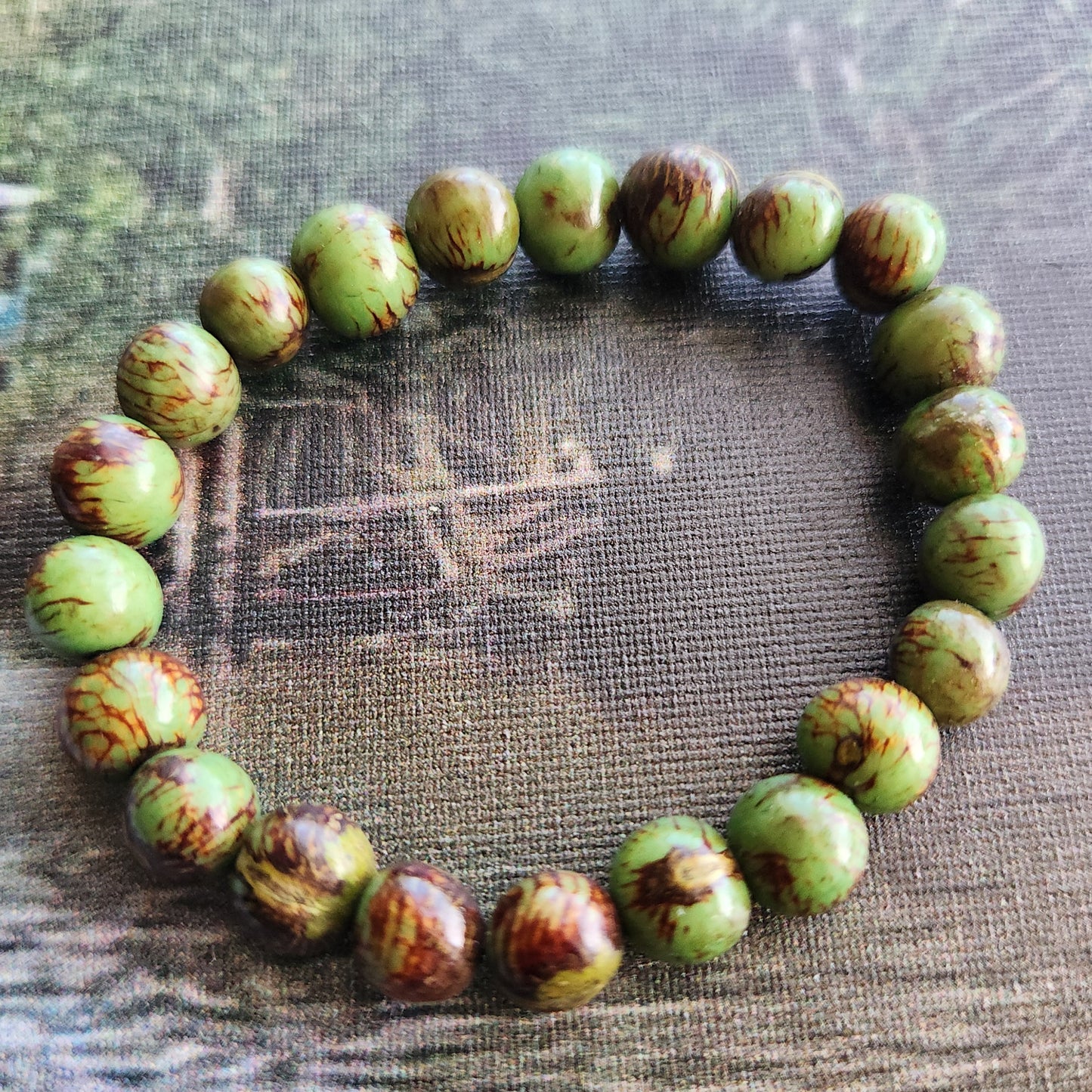 Amazonia Açaí Bracelets