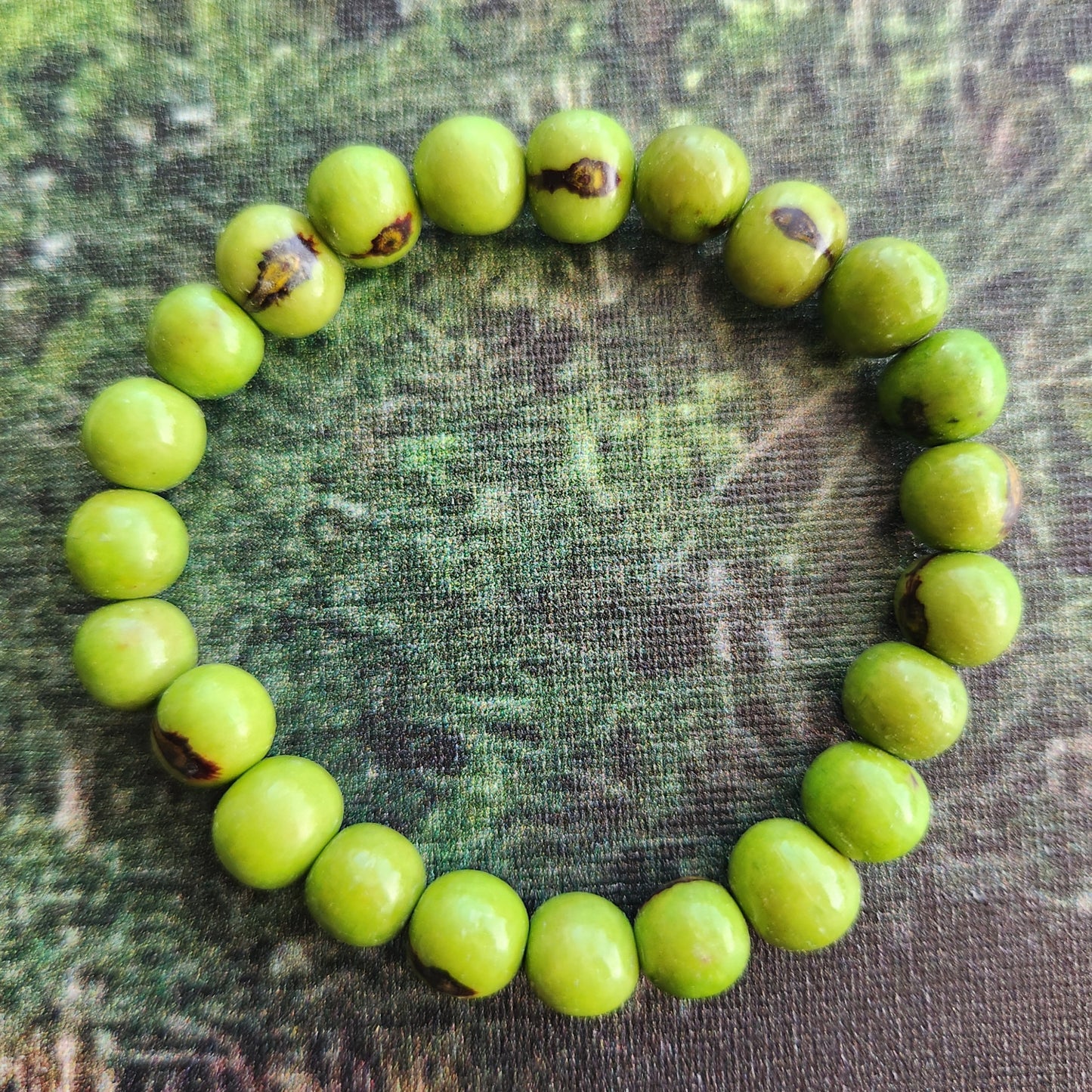 Amazonia Açaí Bracelets