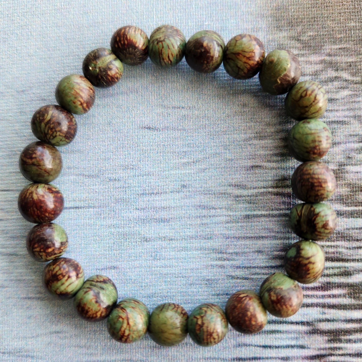 Amazonia Açaí Bracelets