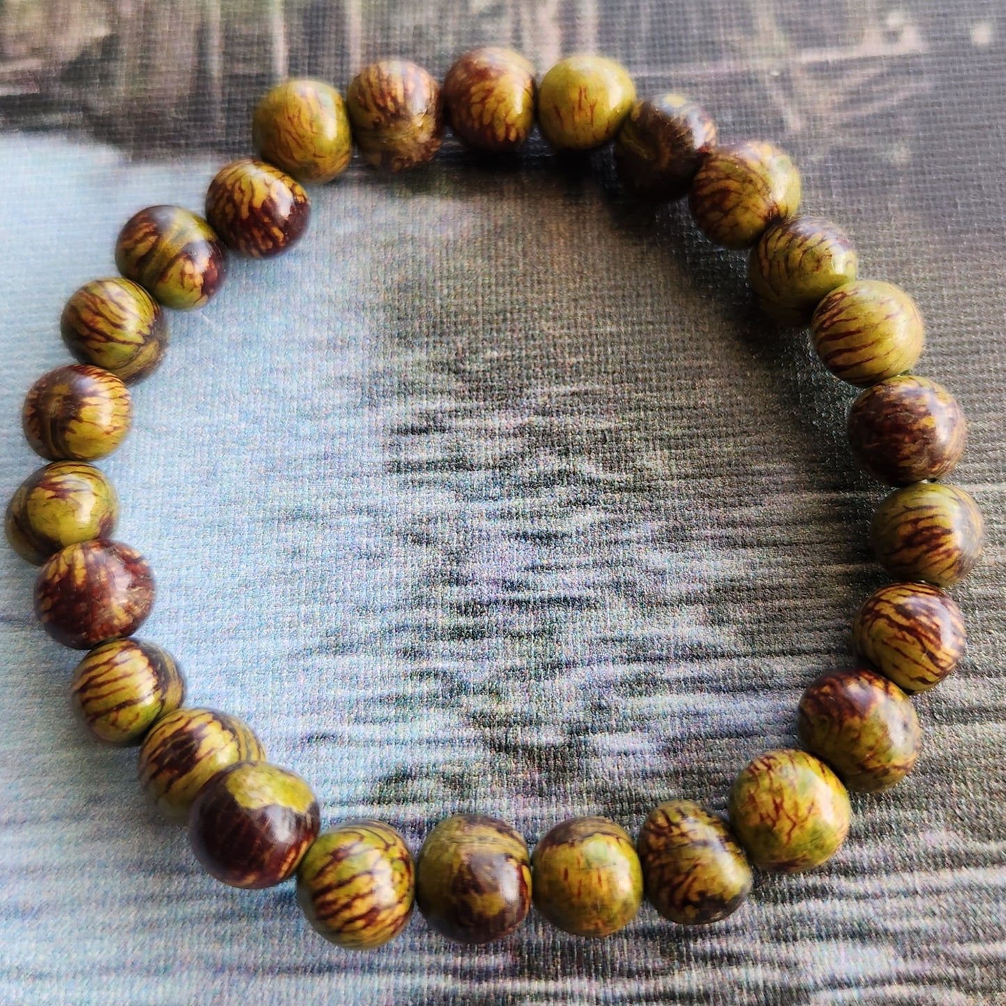 Amazonia Açaí Bracelets