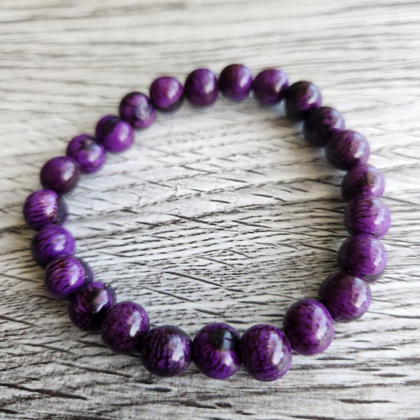 Amazonia Açaí Bracelets