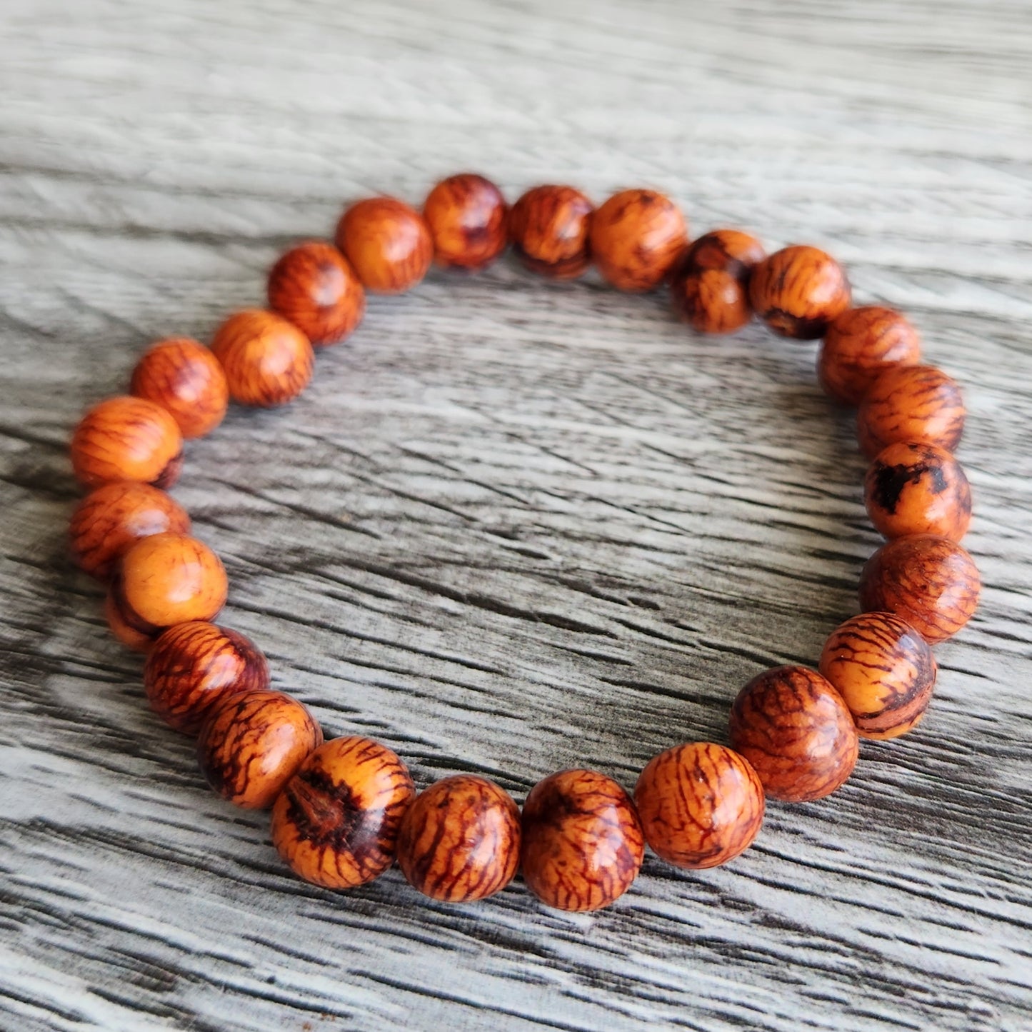 Amazonia Açaí Bracelets