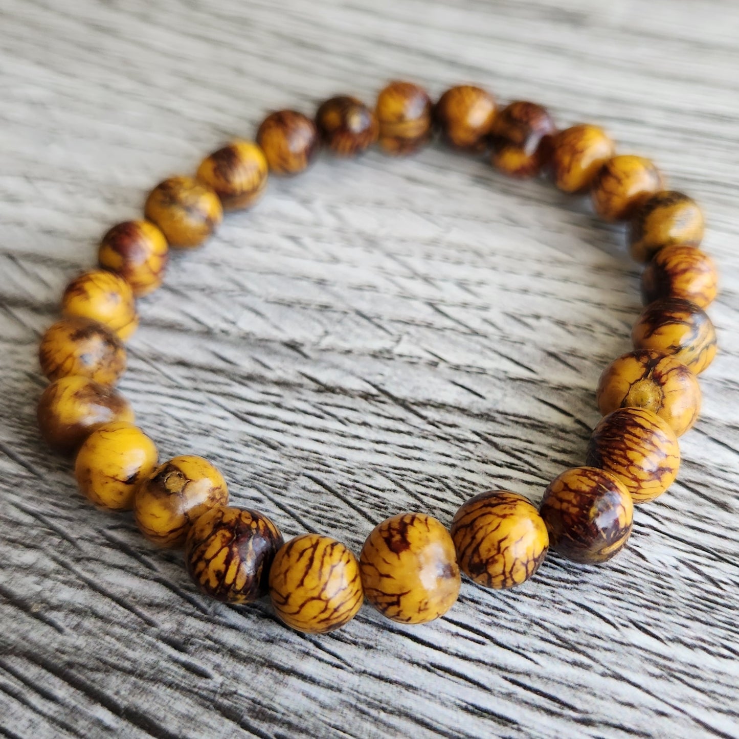 Amazonia Açaí Bracelets