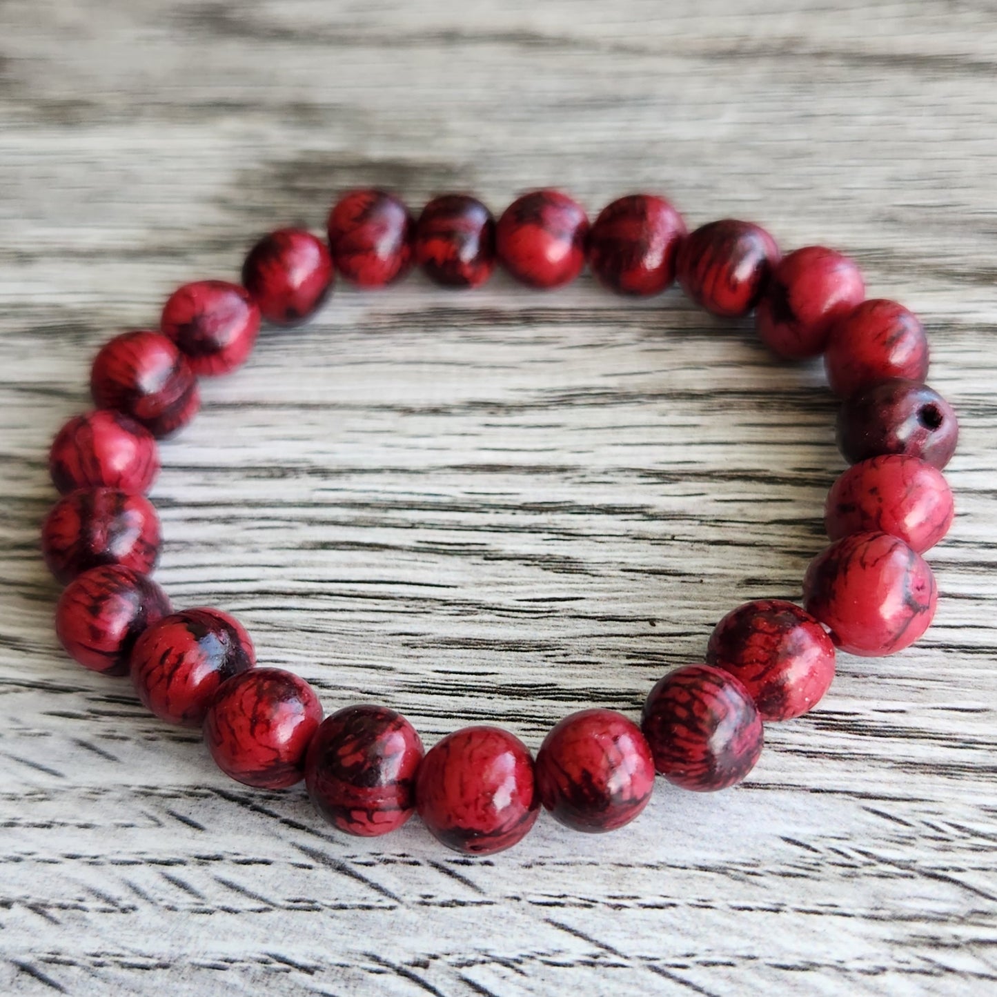 Amazonia Açaí Bracelets