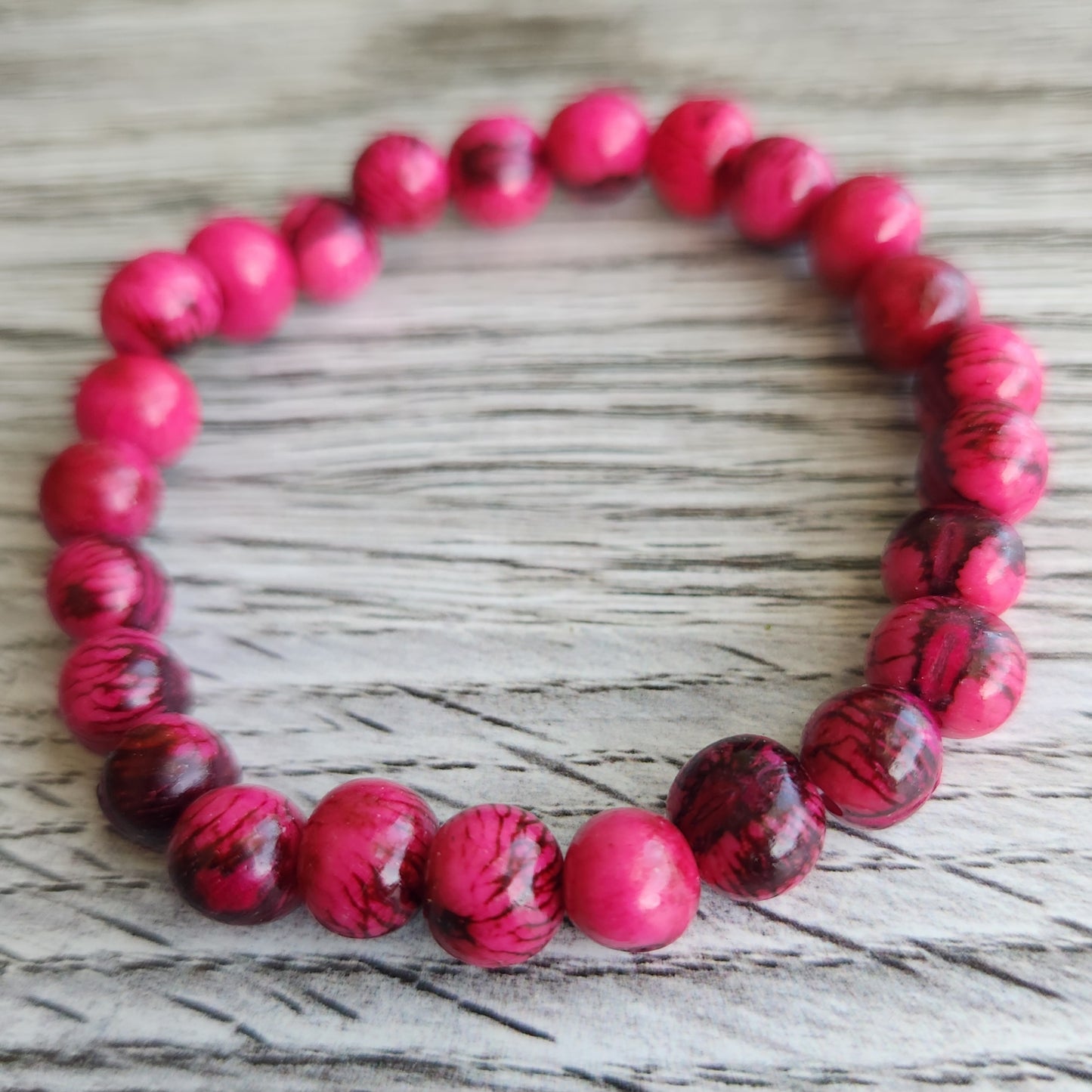 Amazonia Açaí Bracelets
