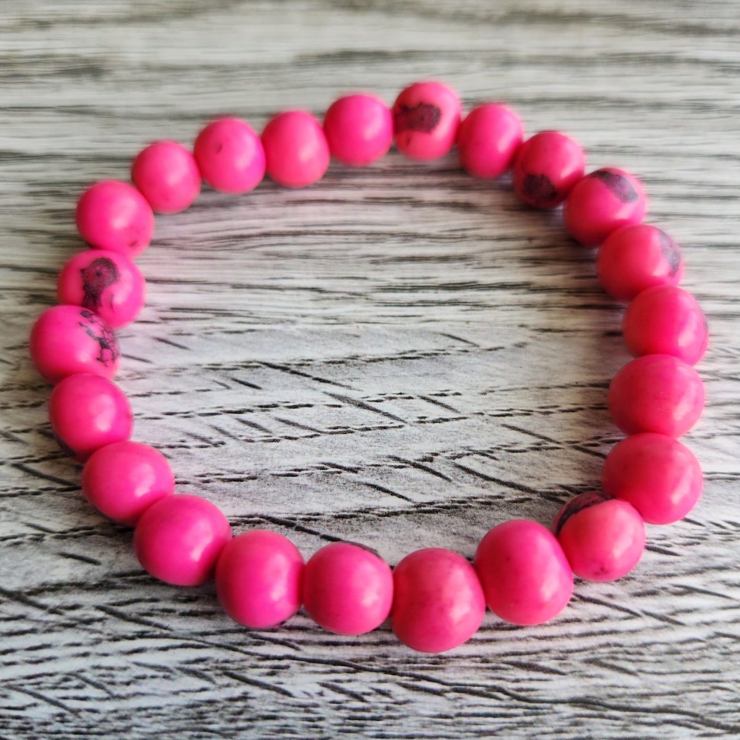 Amazonia Açaí Bracelets