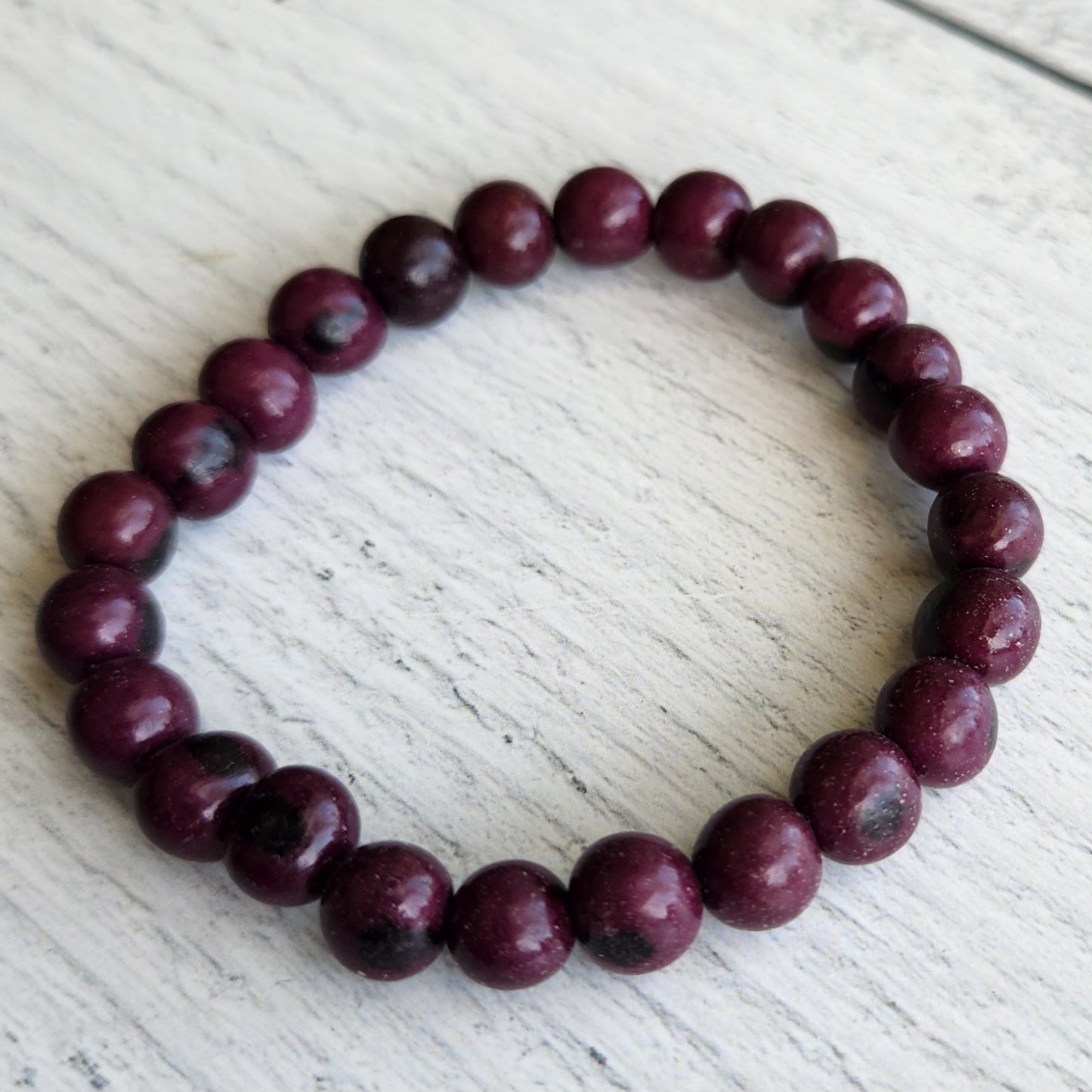 Amazonia Açaí Bracelets