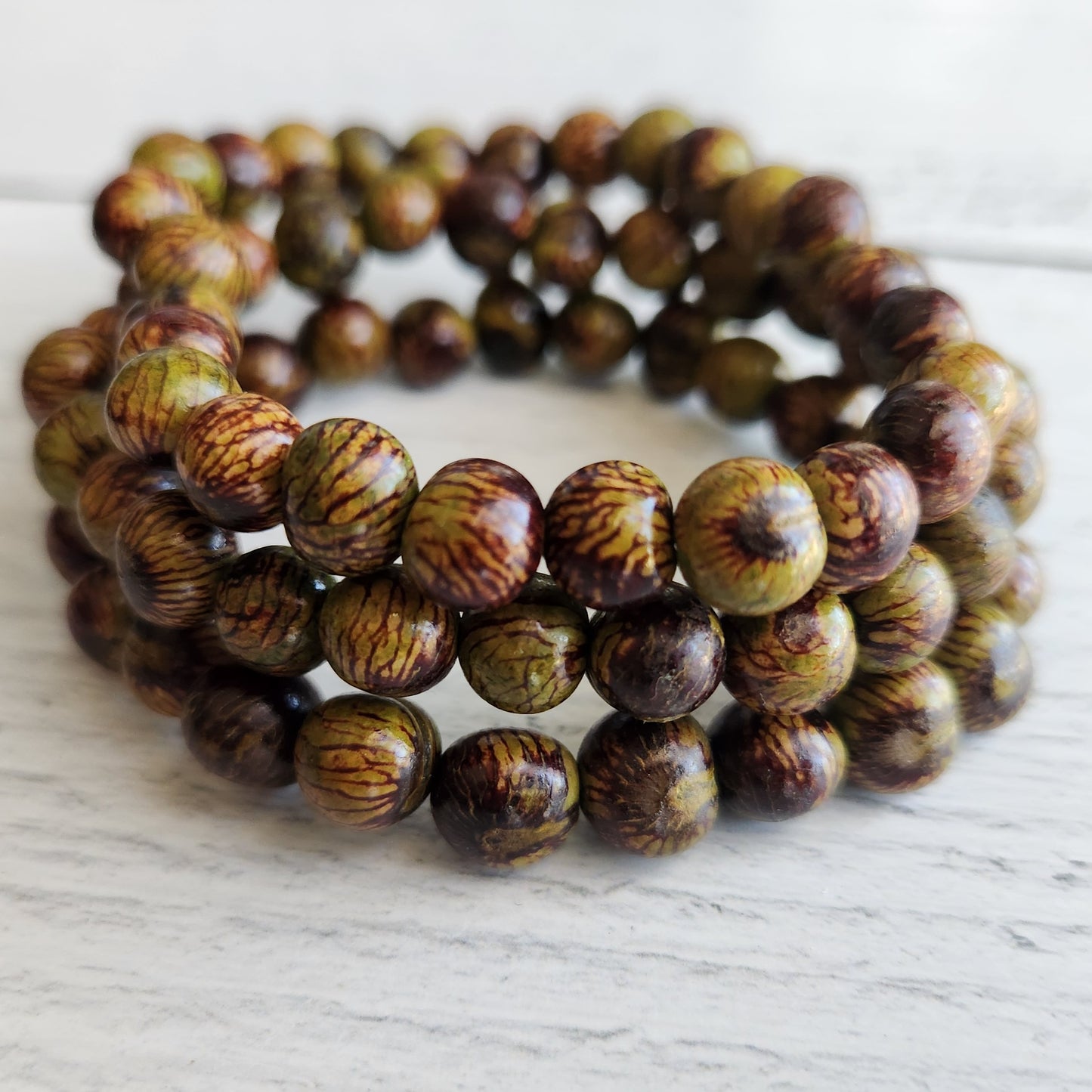Amazonia Açaí Bracelets