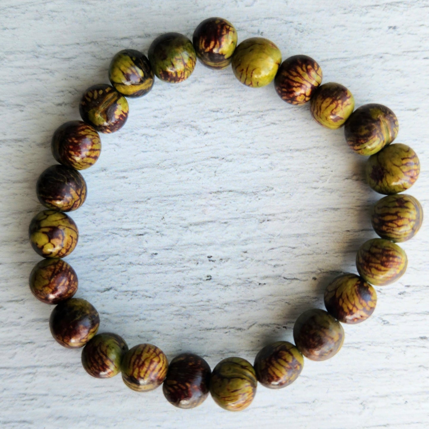Amazonia Açaí Bracelets