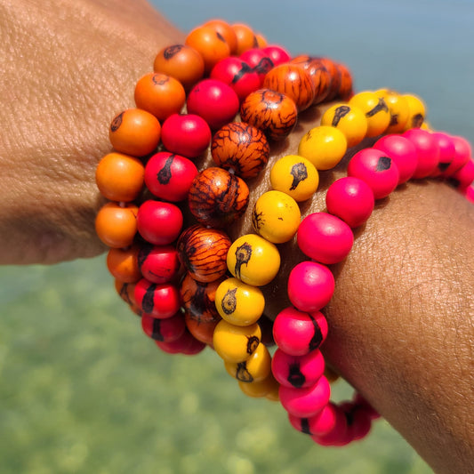 Amazonia Açaí Bracelets