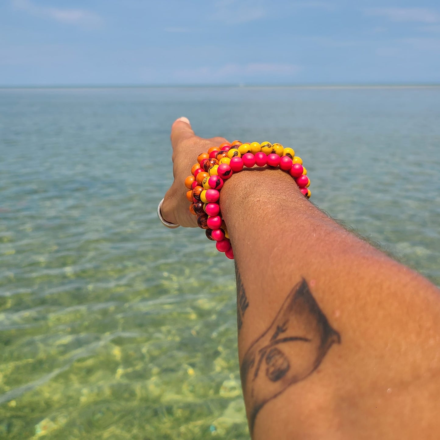 Amazonia Açaí Bracelets
