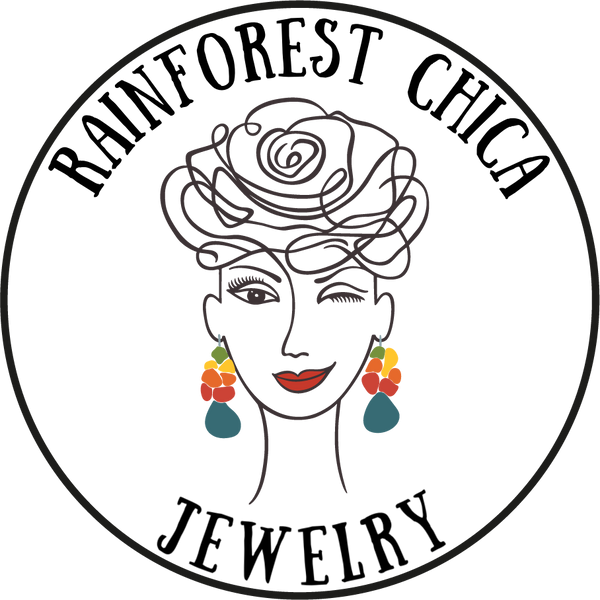 Rainforest Chica Jewelry