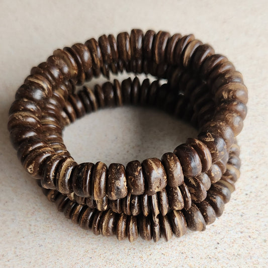 Ana Coconut Bracelet